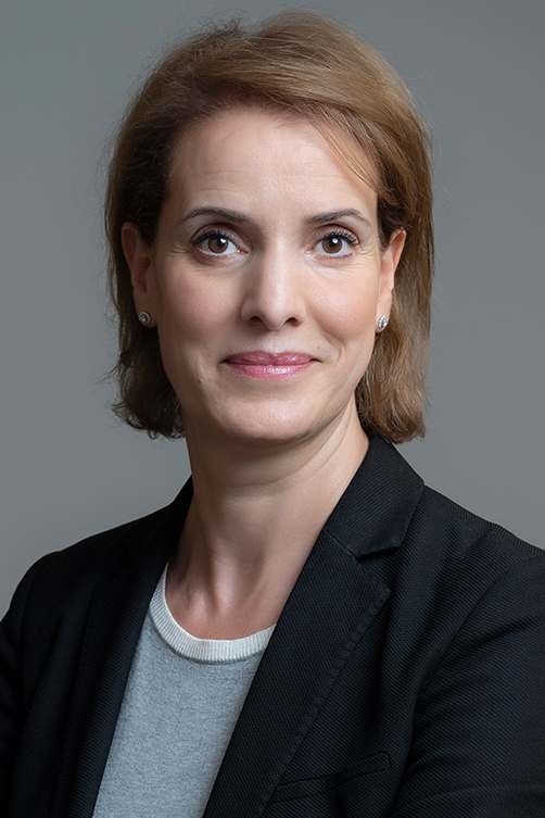 Nora Lemhachheche