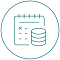 Lifetime cashflow modelling