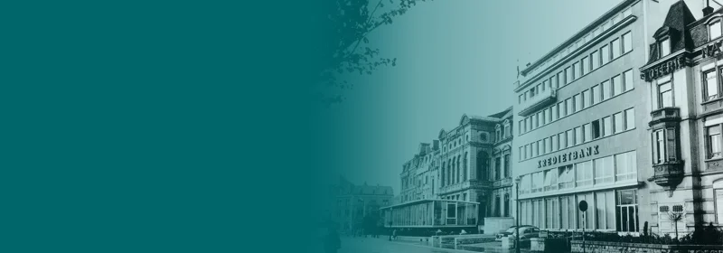 1949 - The beginning