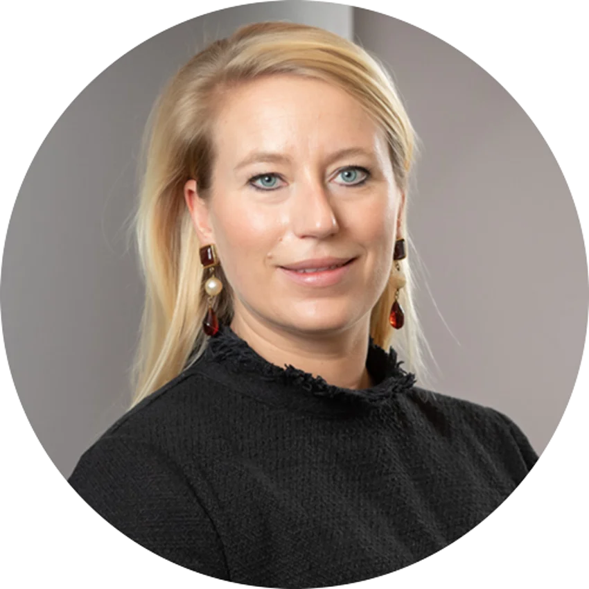 Ann Elisabeth Johnsen