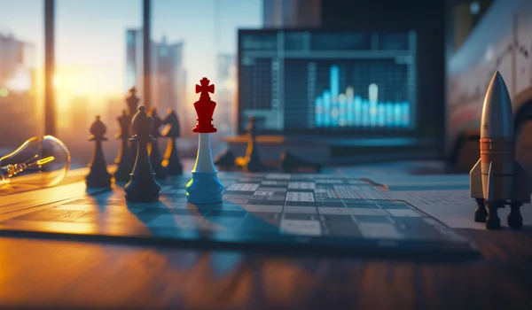 Nurturing innovation: Why Luxembourg is a thriving startup hub