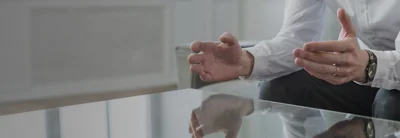 Client-driven strategy