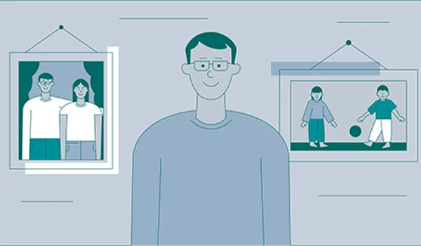 Decisions after divorce