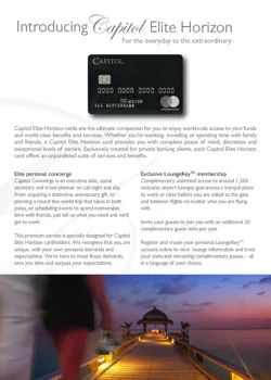 Capitolelitehorizon V3 Page 1
