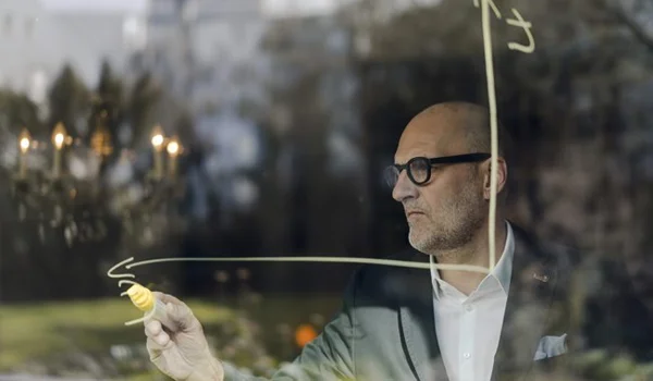 Quintet Window Graph