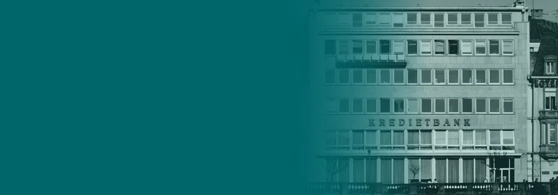 1961 - First Bond Issue