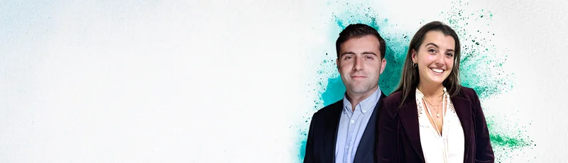 Promoting young talent