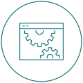 Multiple connectivity (Swift, FIX, Bloomberg EMSX, Web based tool & Tel)