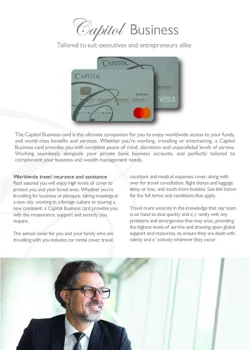 Capitolbusiness Page 1