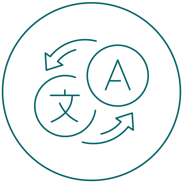 Quintet Lux Pages ICONS 30