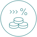 Global execution services on financial markets