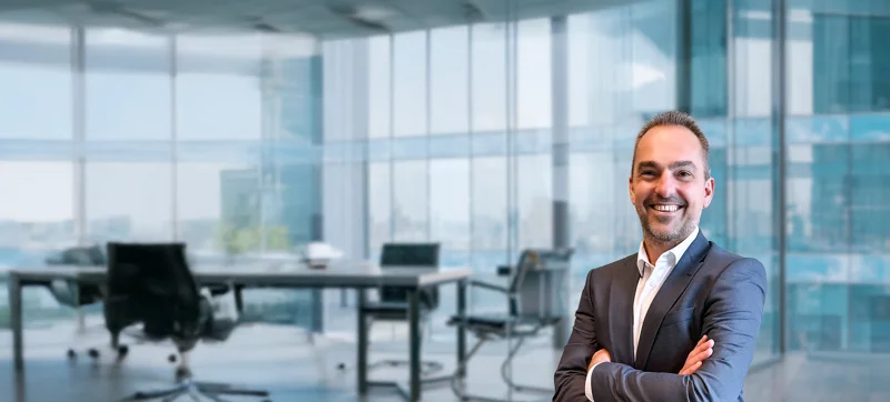 Christophe Callens: Balancing human and financial capital