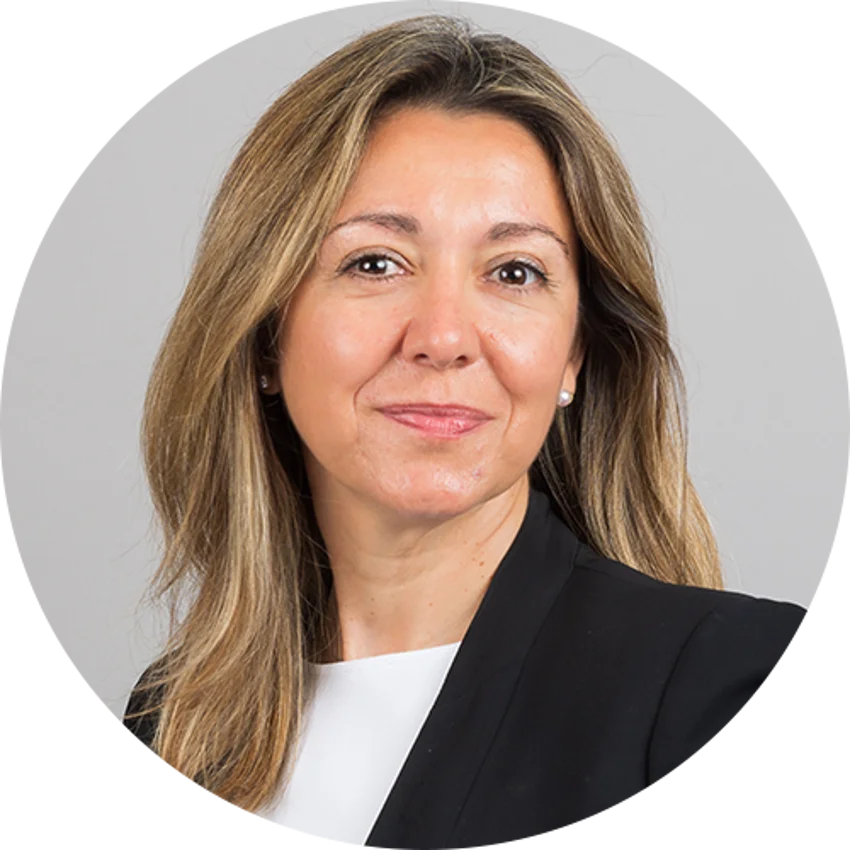 Monica Hortelano Lopez